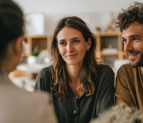 Divorce à l'amiable
