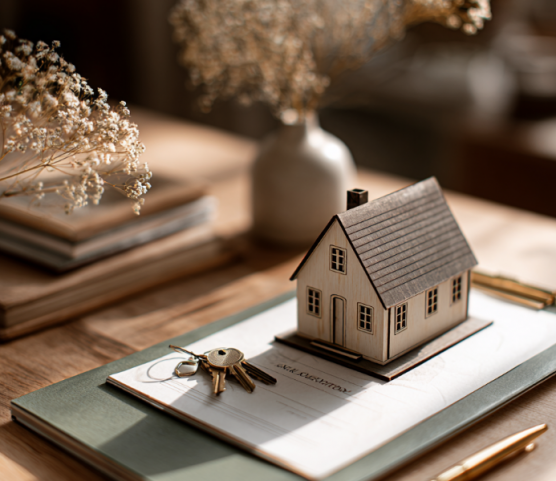 Achat de maison Achat de maison