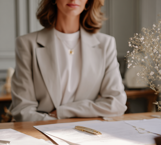 Rédiger des contrats 