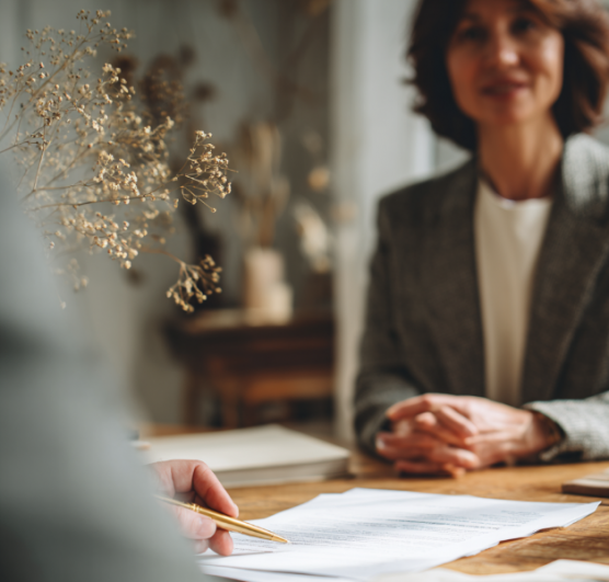 Transmission de patrimoine