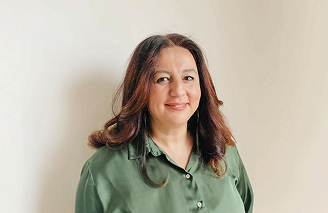 Hannan Guendouz - Hasnaoui