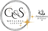 G&S Notaires | Logo Footer