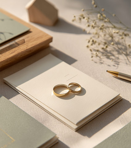 Protection du conjoint