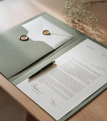 Successions et testaments